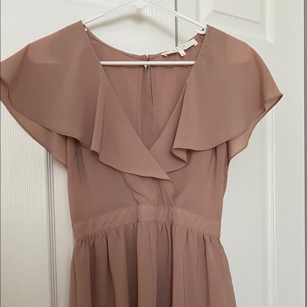 ASTR romper